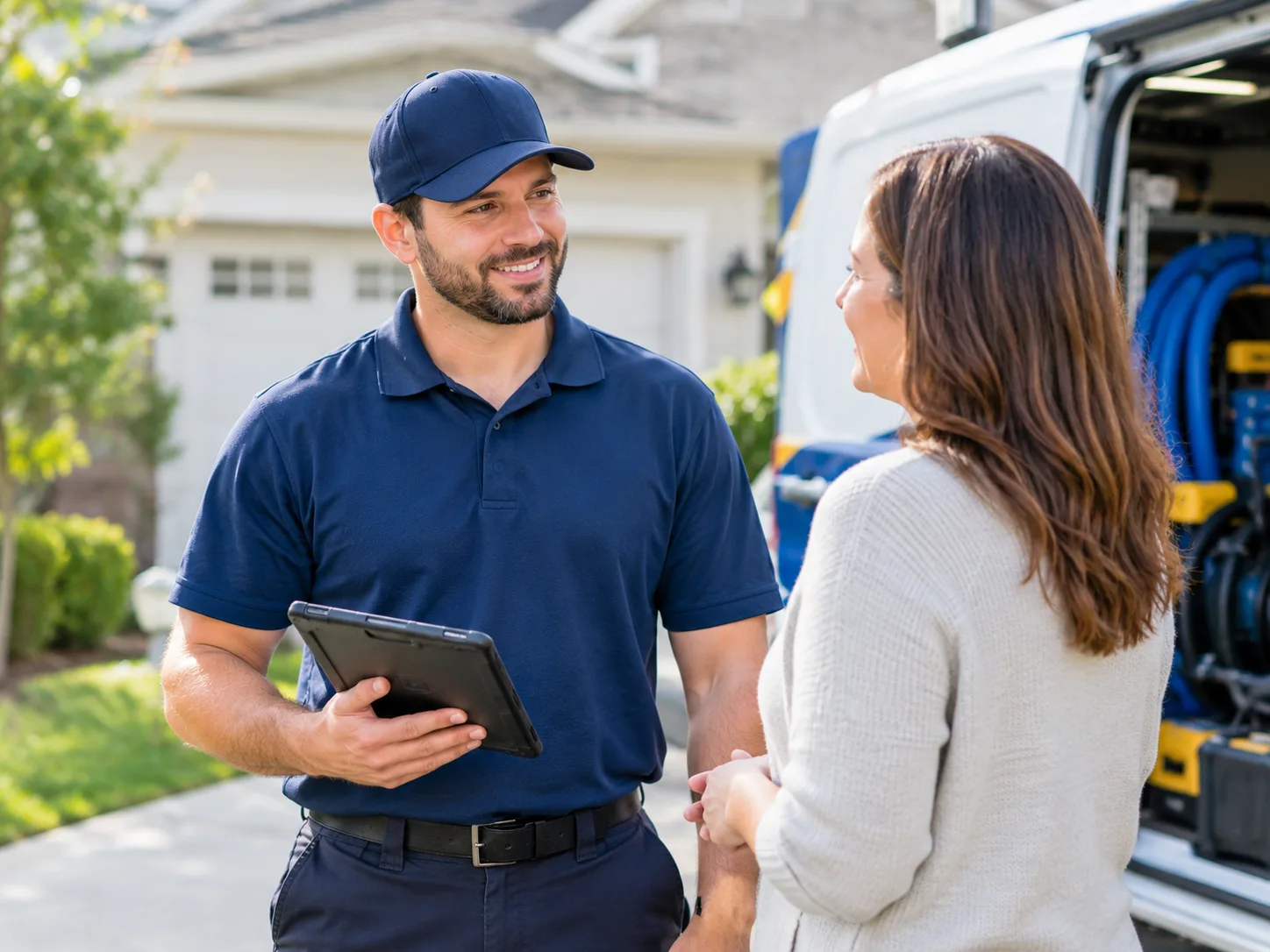 Sewage Backup Cleanup Seal Beach, CA FAQs